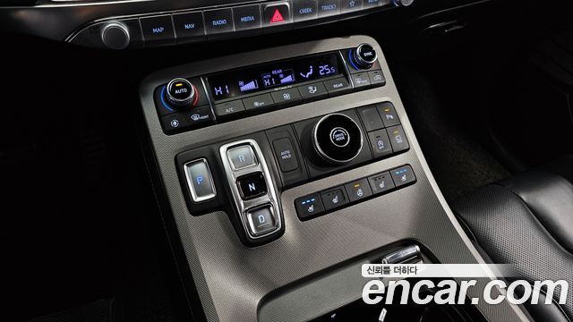 Hyundai Palisade 2021 thumb 10