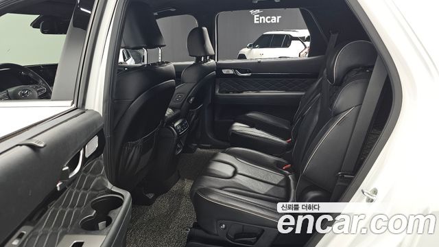 Hyundai Palisade 2021 thumb 12