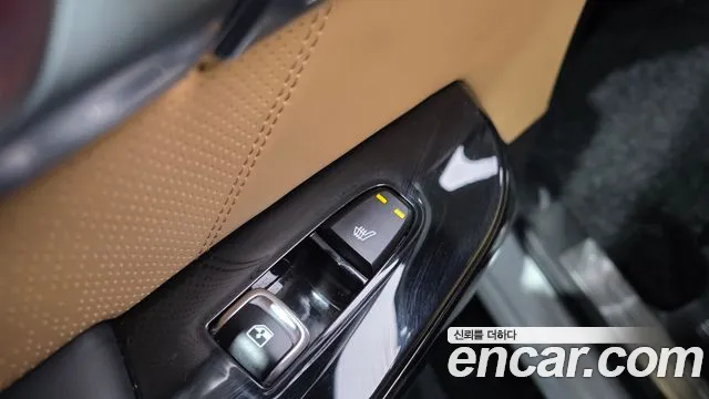 Kia Mohave 2021 thumb 12