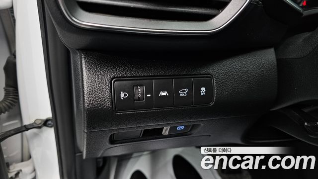 Hyundai Santa Fe 2021 thumb 12