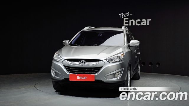 Hyundai Tucson 2011 thumb 4