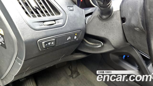 Hyundai Tucson 2011 thumb 11