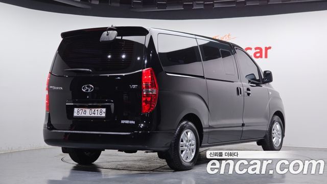 Hyundai Starex 2019 thumb 3