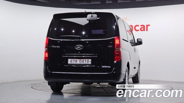 Hyundai Starex 2019 thumb 5