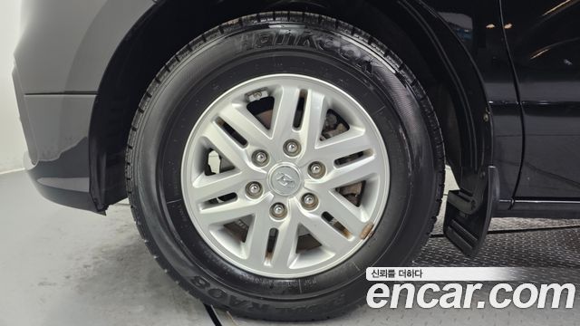 Hyundai Starex 2019 thumb 6