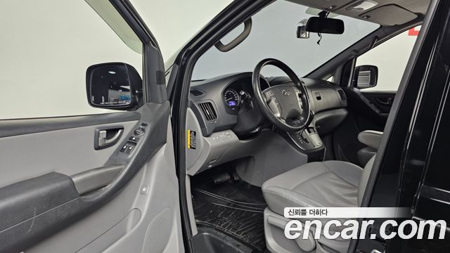 Hyundai Starex 2019 thumb 11