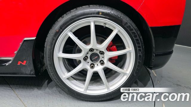 Hyundai Veloster 2020 thumb 5