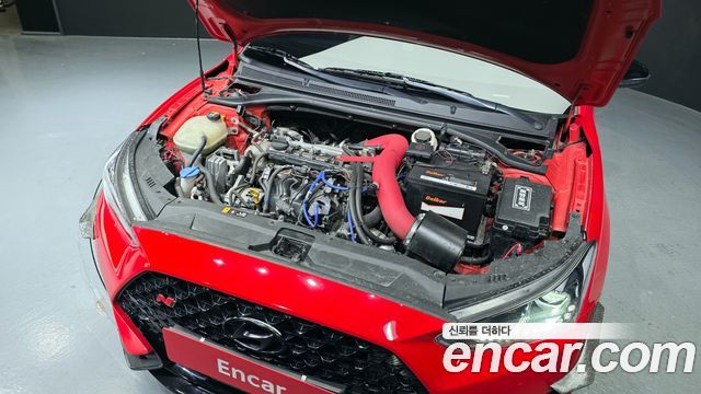 Hyundai Veloster 2020 thumb 6