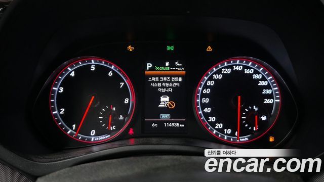 Hyundai Veloster 2020 thumb 8