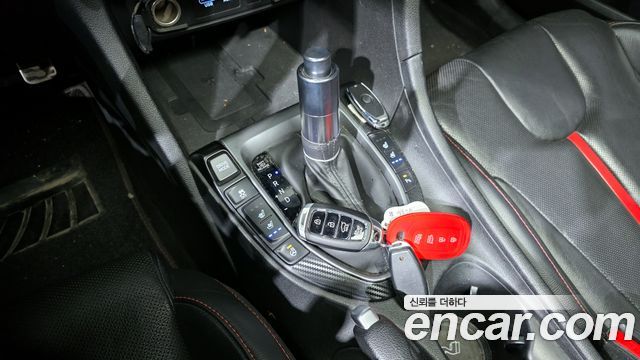 Hyundai Veloster 2020 thumb 9