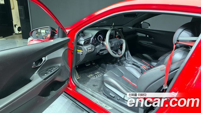 Hyundai Veloster 2020 thumb 10