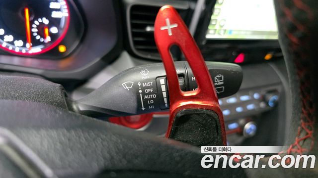 Hyundai Veloster 2020 thumb 11