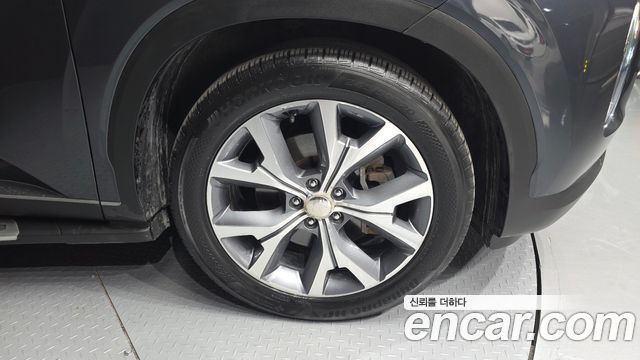 Hyundai Palisade 2019 thumb 6