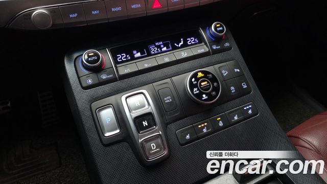 Hyundai Palisade 2019 thumb 10