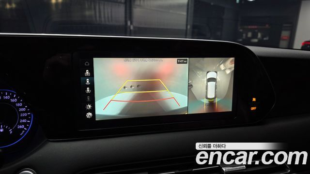 Hyundai Palisade 2019 thumb 12