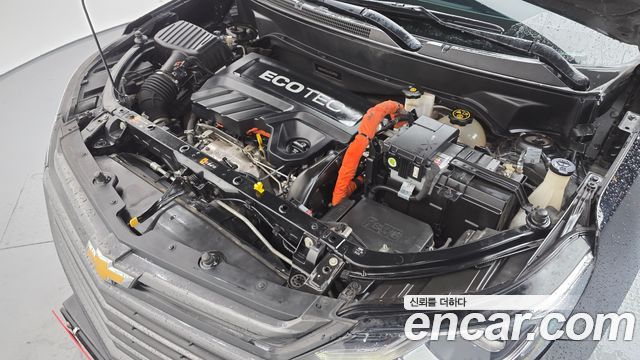 Chevrolet Equinox 2019 thumb 6