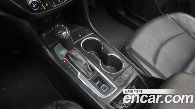 Chevrolet Equinox 2019 thumb 9