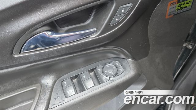 Chevrolet Equinox 2019 thumb 11