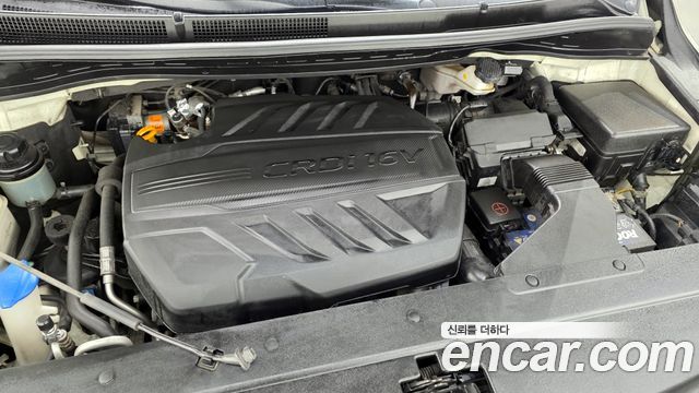 Kia Carnival 2019 thumb 7