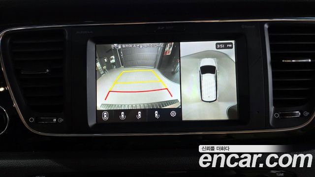 Kia Carnival 2019 thumb 12