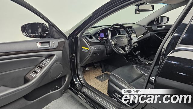 Kia K7 2013 thumb 10