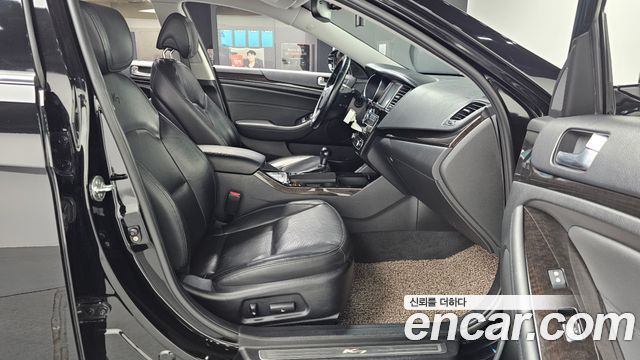 Kia K7 2013 thumb 12