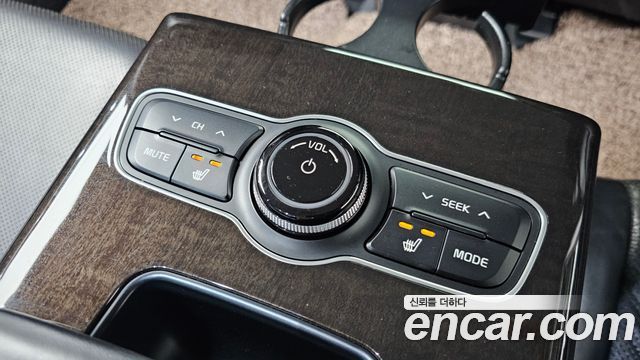 Kia K7 2013 thumb 11