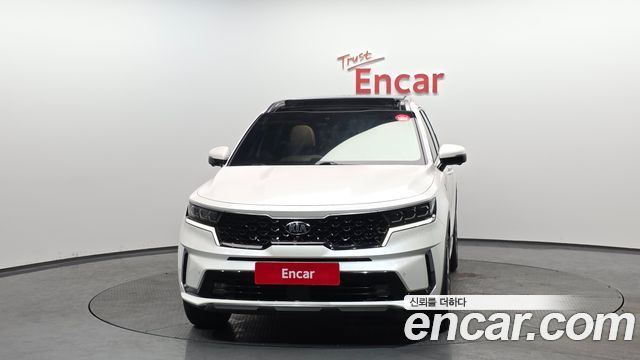 Kia Sorento 2020 thumb 4