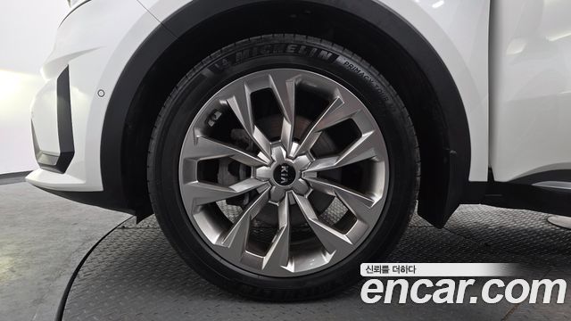 Kia Sorento 2020 thumb 6
