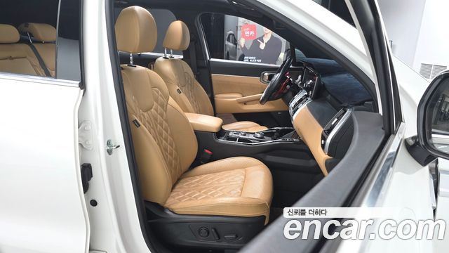 Kia Sorento 2020 thumb 10