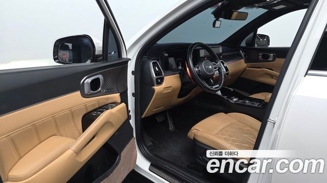 Kia Sorento 2020 thumb 12