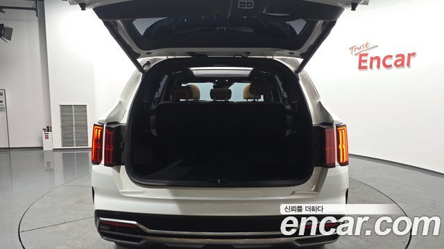 Kia Sorento 2020 thumb 11