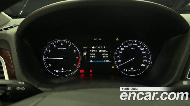 Hyundai Genesis 2015 thumb 9