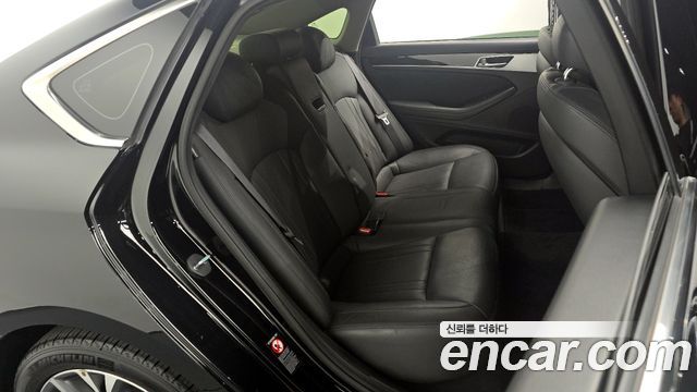 Hyundai Genesis 2015 thumb 12