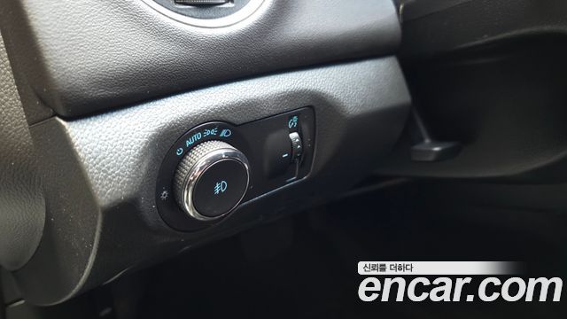 Chevrolet Cruze 2016 thumb 12
