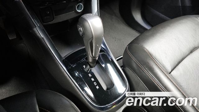 Chevrolet Trax 2016 thumb 9