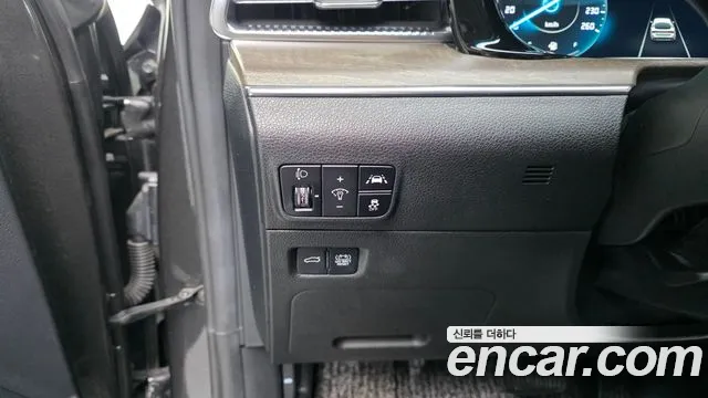 Kia K5 2021 thumb 10