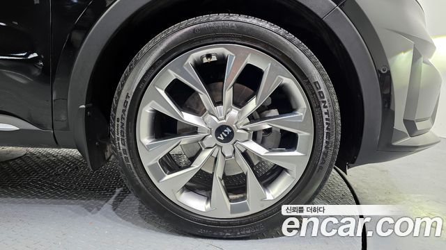 Kia Sorento 2020 thumb 6