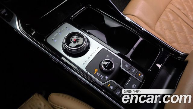 Kia Sorento 2020 thumb 10