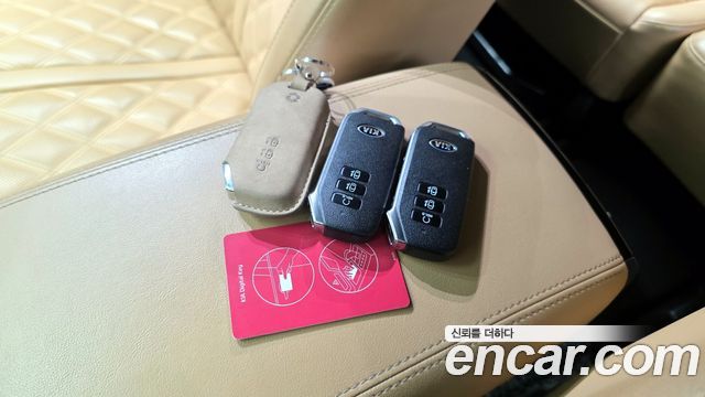 Kia Sorento 2020 thumb 12