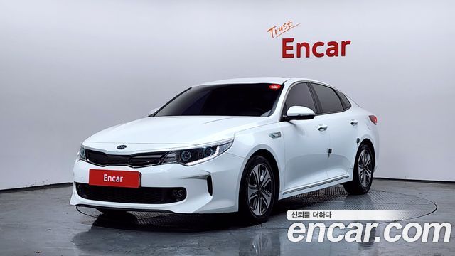 Kia K5 2016 thumb 2