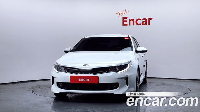 Kia K5 2016 thumb 4