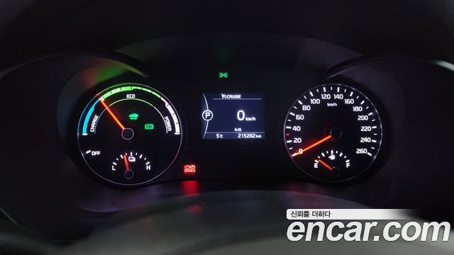 Kia K5 2016 thumb 9