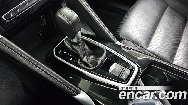 Renault Korea QM6 2021 thumb 12