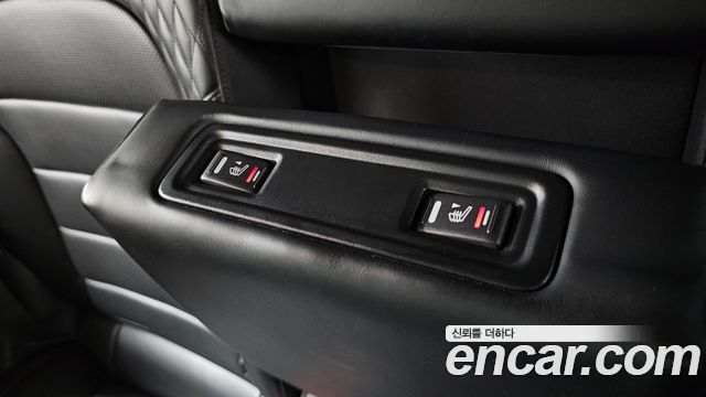 Renault Korea QM6 2021 thumb 2