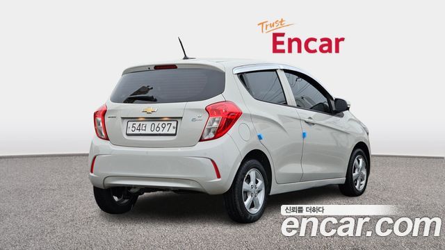Chevrolet Spark 2015 thumb 3