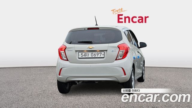 Chevrolet Spark 2015 thumb 5