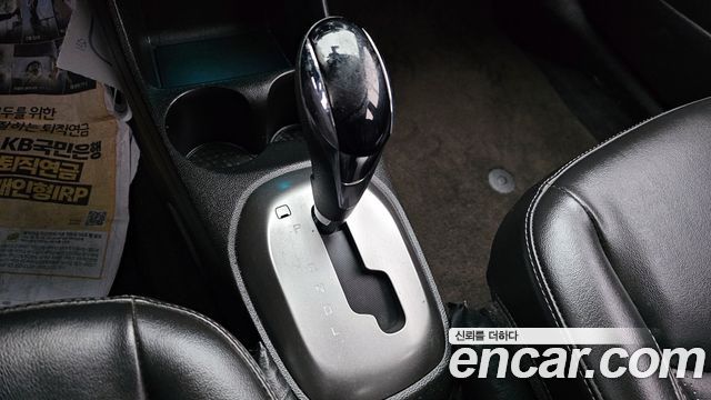 Chevrolet Spark 2015 thumb 9