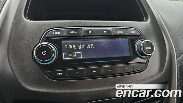 Chevrolet Spark 2015 thumb 12