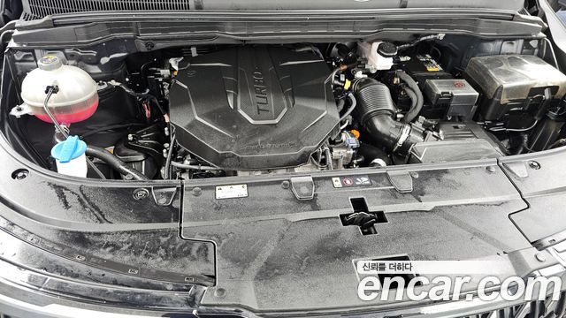 Kia Carnival 2024 thumb 7